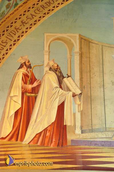 Nom de l'image : D1201856-1 — Description :  Voyage en Terre Sainte avec Jeunesse Lumière