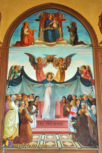 Nom de l'image : D1201877-1 — Description :  Voyage en Terre Sainte avec Jeunesse Lumière