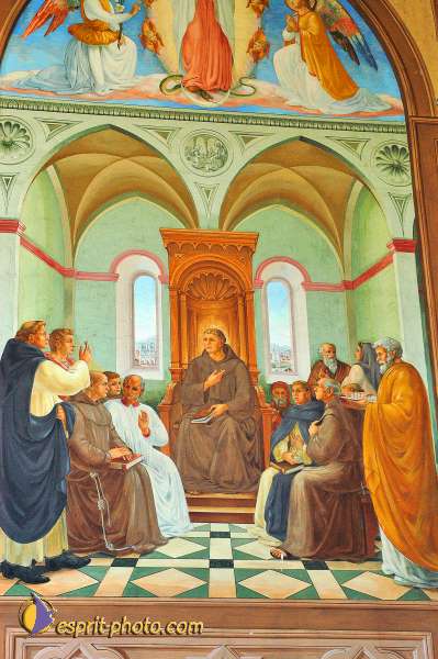 Nom de l'image : D1201884-1 — Description :  Voyage en Terre Sainte avec Jeunesse Lumière