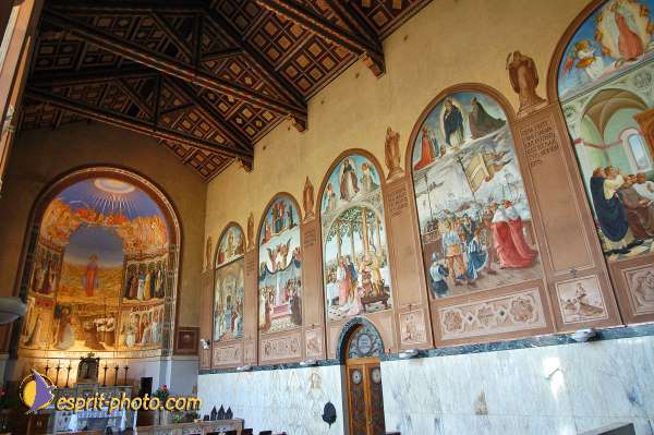 Nom de l'image : D1201891-1 — Description :  Voyage en Terre Sainte avec Jeunesse Lumière