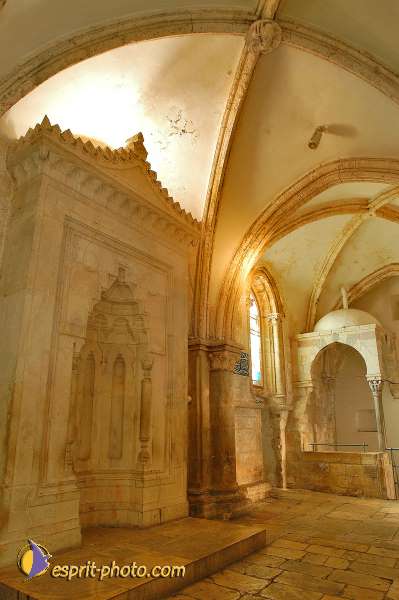 Nom de l'image : D1201928-1 — Description :  Voyage en Terre Sainte avec Jeunesse Lumière