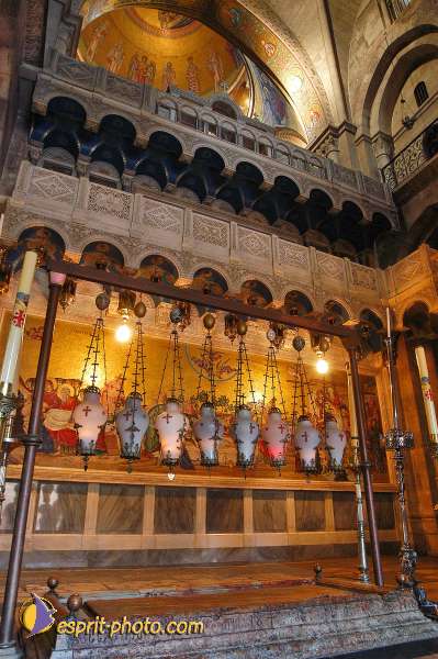 Nom de l'image : D1202030-1 — Description :  Voyage en Terre Sainte avec Jeunesse Lumière