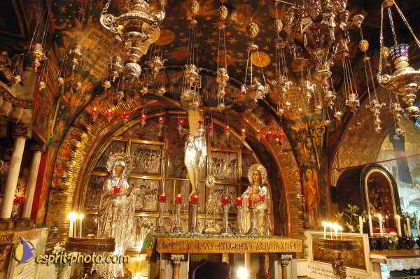 Nom de l'image : D1202055-1 — Description :  Voyage en Terre Sainte avec Jeunesse Lumière