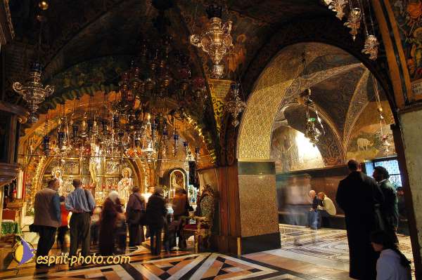 Nom de l'image : D1202083-1 — Description :  Voyage en Terre Sainte avec Jeunesse Lumière