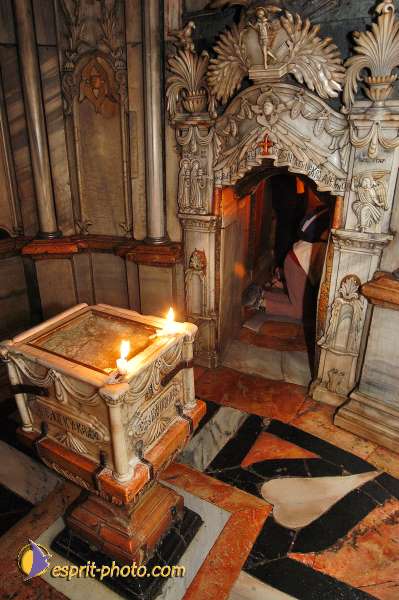 Nom de l'image : D1202137-1 — Description :  Voyage en Terre Sainte avec Jeunesse Lumière