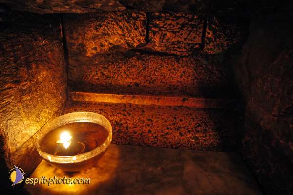 Nom de l'image : D1202159-1 — Description :  Voyage en Terre Sainte avec Jeunesse Lumière