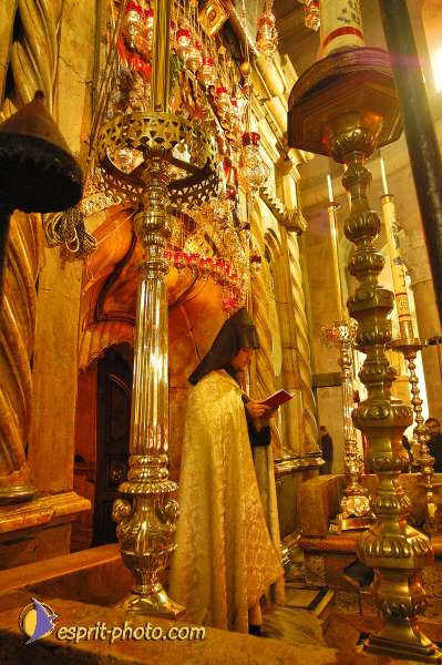 Nom de l'image : D1202228-1 — Description :  Voyage en Terre Sainte avec Jeunesse Lumière