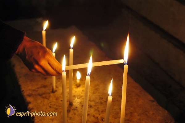 Nom de l'image : D1202322-1 — Description :  Voyage en Terre Sainte avec Jeunesse Lumière