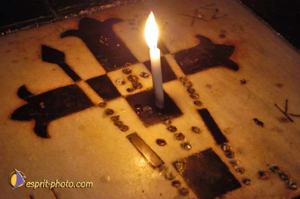 Nom de l'image : D1202338-1 — Description :  Voyage en Terre Sainte avec Jeunesse Lumière