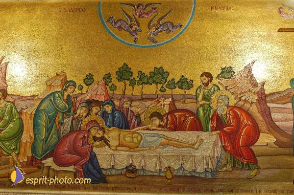 Nom de l'image : D1202354-1 — Description :  Voyage en Terre Sainte avec Jeunesse Lumière