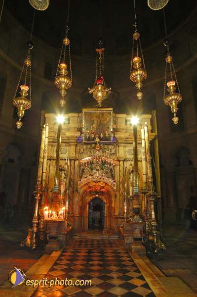 Nom de l'image : D1202377-1 — Description :  Voyage en Terre Sainte avec Jeunesse Lumière