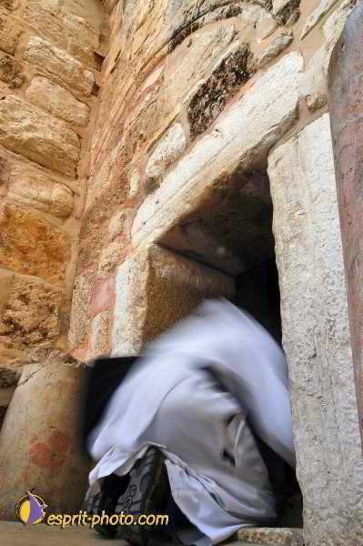 Nom de l'image : D1202715-1 — Description :  Voyage en Terre Sainte avec Jeunesse Lumière