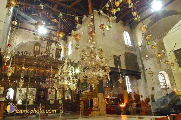 Nom de l'image : D1202737-1 — Description :  Voyage en Terre Sainte avec Jeunesse Lumière