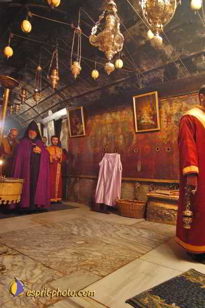 Nom de l'image : D1202784-1 — Description :  Voyage en Terre Sainte avec Jeunesse Lumière