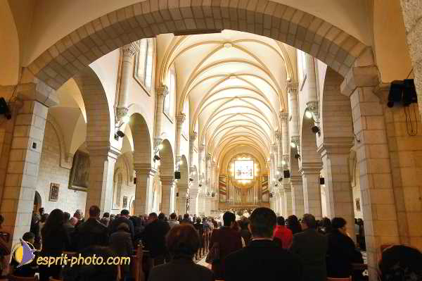 Nom de l'image : D1203101-1 — Description :  Voyage en Terre Sainte avec Jeunesse Lumière