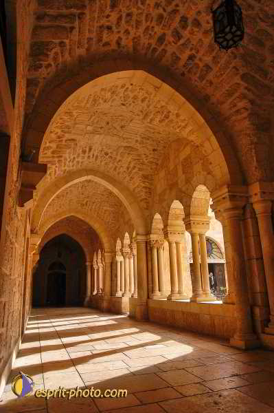 Nom de l'image : D1203115-1 — Description :  Voyage en Terre Sainte avec Jeunesse Lumière