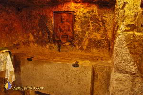 Nom de l'image : D1203068-1 — Description :  Voyage en Terre Sainte avec Jeunesse Lumière