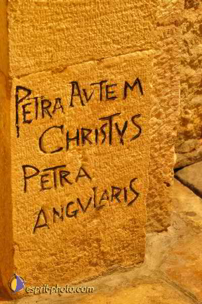 Nom de l'image : D1203077-1 — Description :  Voyage en Terre Sainte avec Jeunesse Lumière