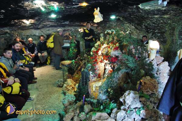 Nom de l'image : D1203167-1 — Description :  Voyage en Terre Sainte avec Jeunesse Lumière
