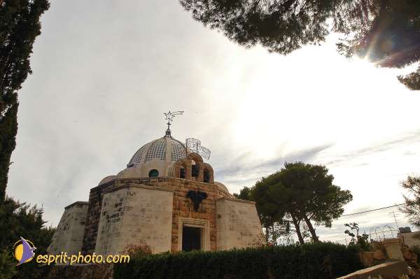 Nom de l'image : D1203189-1 — Description :  Voyage en Terre Sainte avec Jeunesse Lumière