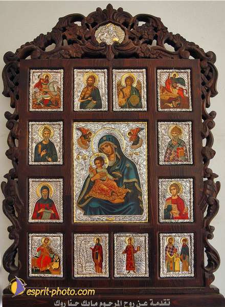 Bethleem Monastere Benedictines