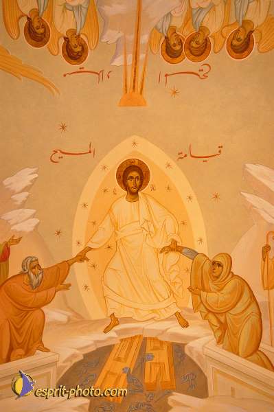 Nom de l'image : D1203268-1 — Description :  Voyage en Terre Sainte avec Jeunesse Lumière