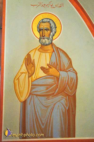 Nom de l'image : D1203292-1 — Description :  Voyage en Terre Sainte avec Jeunesse Lumière