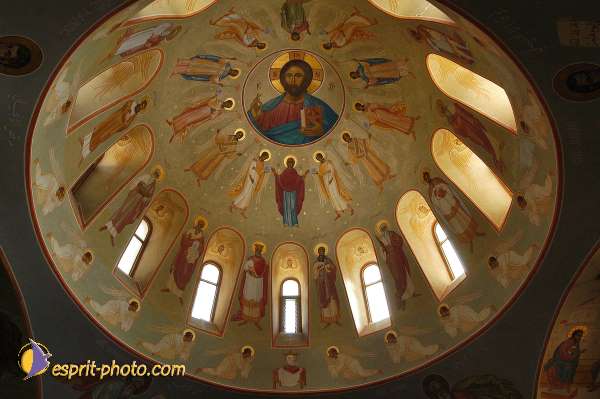 Nom de l'image : D1203300-1 — Description :  Voyage en Terre Sainte avec Jeunesse Lumière