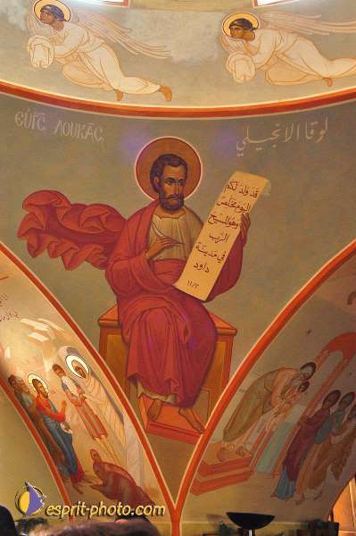 Nom de l'image : D1203308-1 — Description :  Voyage en Terre Sainte avec Jeunesse Lumière