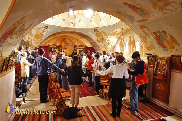 Nom de l'image : D1203331-1 — Description :  Voyage en Terre Sainte avec Jeunesse Lumière