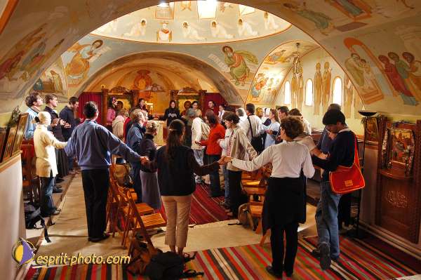 Nom de l'image : D1203332-1 — Description :  Voyage en Terre Sainte avec Jeunesse Lumière