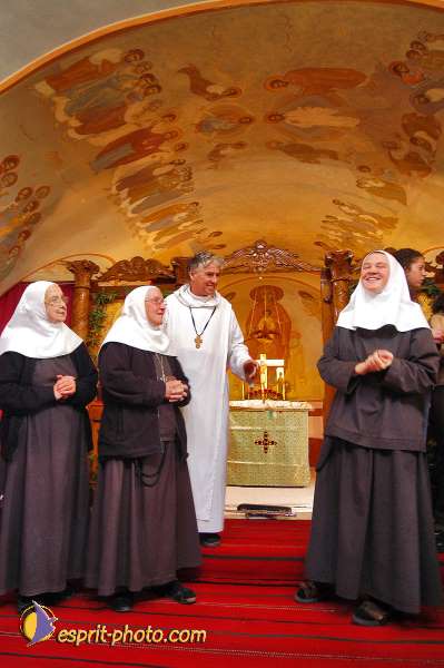 Nom de l'image : D1203337-1 — Description :  Voyage en Terre Sainte avec Jeunesse Lumière