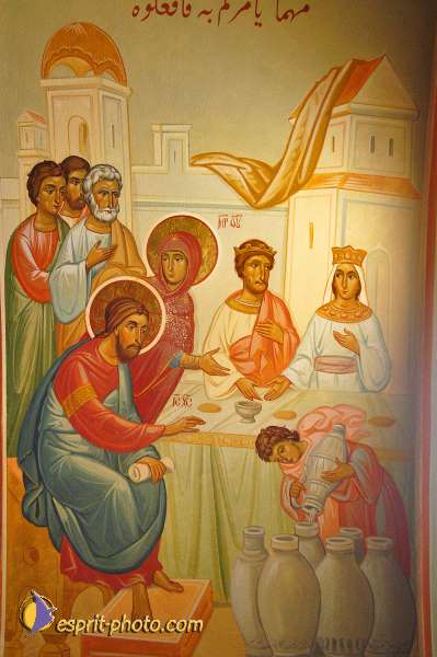 Nom de l'image : D1203393-1 — Description :  Voyage en Terre Sainte avec Jeunesse Lumière