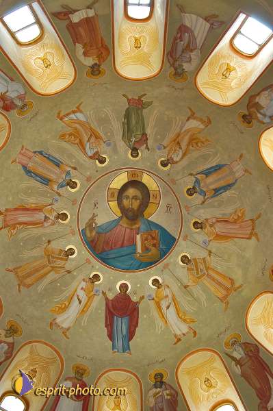 Nom de l'image : D1203404-1 — Description :  Voyage en Terre Sainte avec Jeunesse Lumière