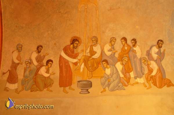 Nom de l'image : D1203412-1 — Description :  Voyage en Terre Sainte avec Jeunesse Lumière