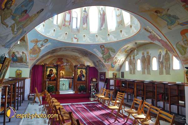 Nom de l'image : D1203429-1 — Description :  Voyage en Terre Sainte avec Jeunesse Lumière