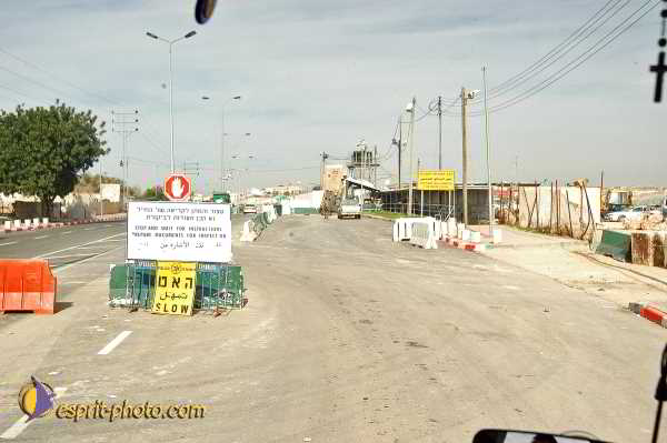 Nom de l'image : D1203457-1 — Description :  Voyage en Terre Sainte avec Jeunesse Lumière