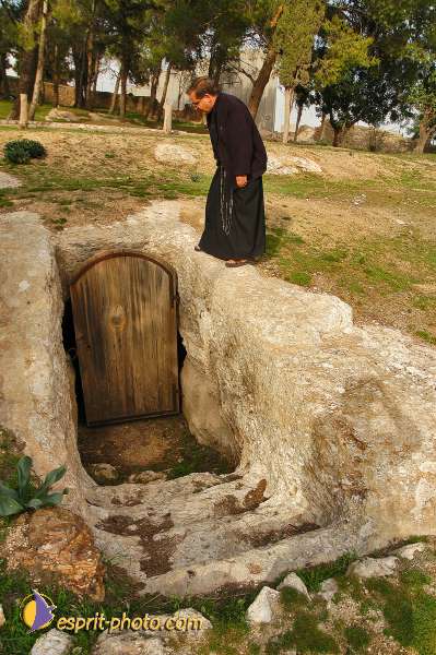 Nom de l'image : D1203550-1 — Description :  Voyage en Terre Sainte avec Jeunesse Lumière