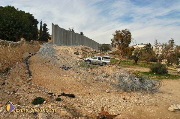 Nom de l'image : D1203566-1 — Description :  Voyage en Terre Sainte avec Jeunesse Lumière