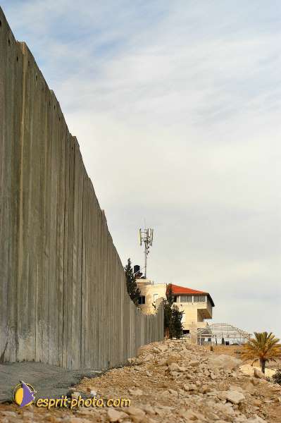 Nom de l'image : D1203637-1 — Description :  Voyage en Terre Sainte avec Jeunesse Lumière