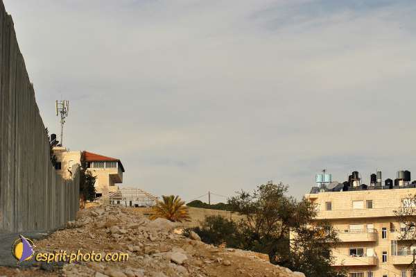Nom de l'image : D1203641-1 — Description :  Voyage en Terre Sainte avec Jeunesse Lumière