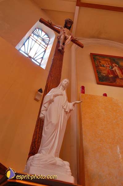 Nom de l'image : D1203677-1 — Description :  Voyage en Terre Sainte avec Jeunesse Lumière