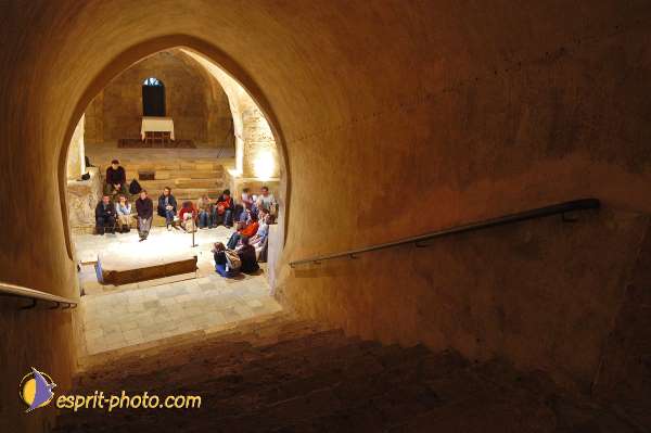 Nom de l'image : D1203744-1 — Description :  Voyage en Terre Sainte avec Jeunesse Lumière