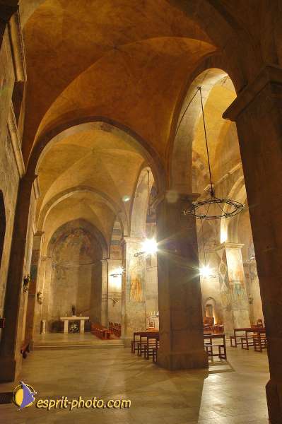 Nom de l'image : D1203749-1 — Description :  Voyage en Terre Sainte avec Jeunesse Lumière