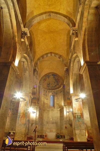 Nom de l'image : D1203752-1 — Description :  Voyage en Terre Sainte avec Jeunesse Lumière