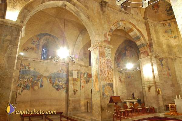 Nom de l'image : D1203755-1 — Description :  Voyage en Terre Sainte avec Jeunesse Lumière