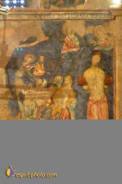 Nom de l'image : D1203765-1 — Description :  Voyage en Terre Sainte avec Jeunesse Lumière