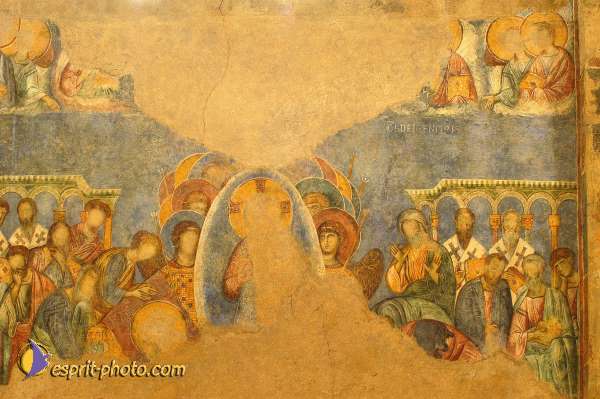 Nom de l'image : D1203770-1 — Description :  Voyage en Terre Sainte avec Jeunesse Lumière