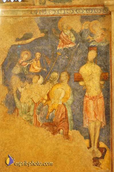 Nom de l'image : D1203790-1 — Description :  Voyage en Terre Sainte avec Jeunesse Lumière