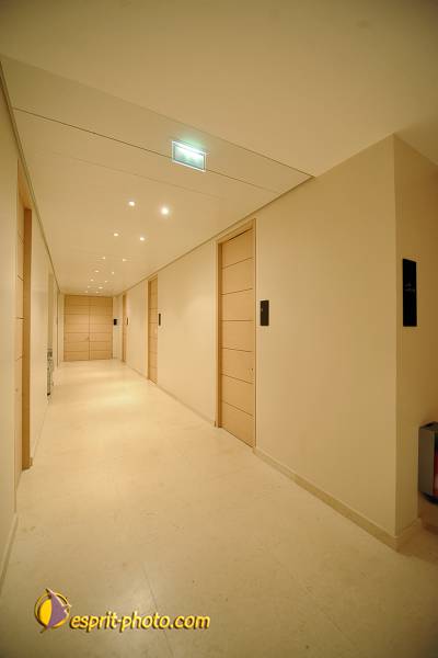 College Bernardins Paris